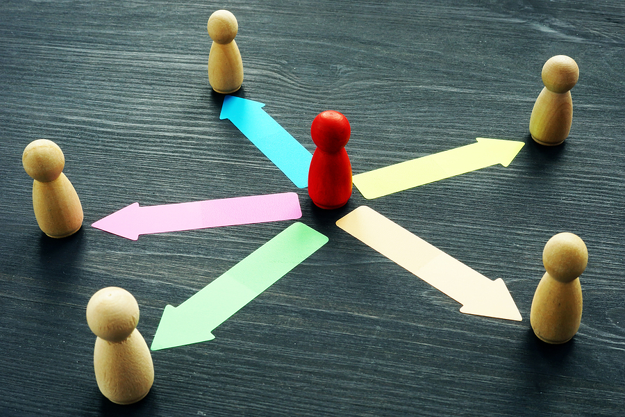 virtual assistant services